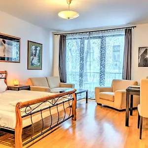 City Central Apartments Apartahotel