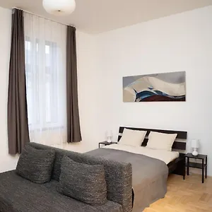 Vincent Apartamento