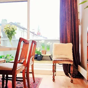 2br With Balconies And Art In Historical Area Apartamento Bergen